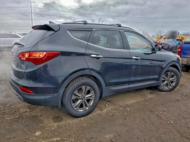 Hyundai SANTA FE Image 5