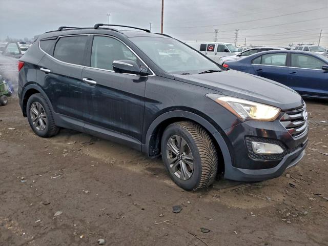 Hyundai SANTA FE Image 4
