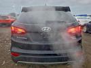 Hyundai SANTA FE Image 9