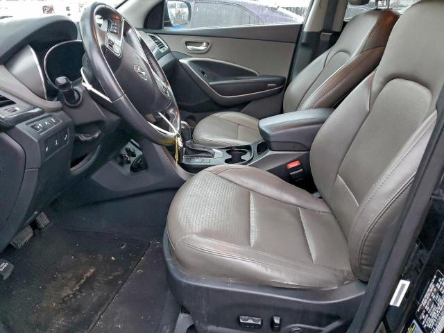 Hyundai SANTA FE Image 6