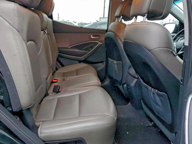 Hyundai SANTA FE Image 12