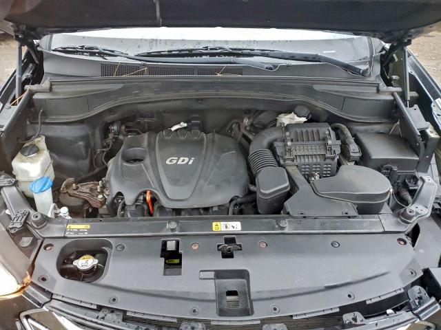 Hyundai SANTA FE Image 7