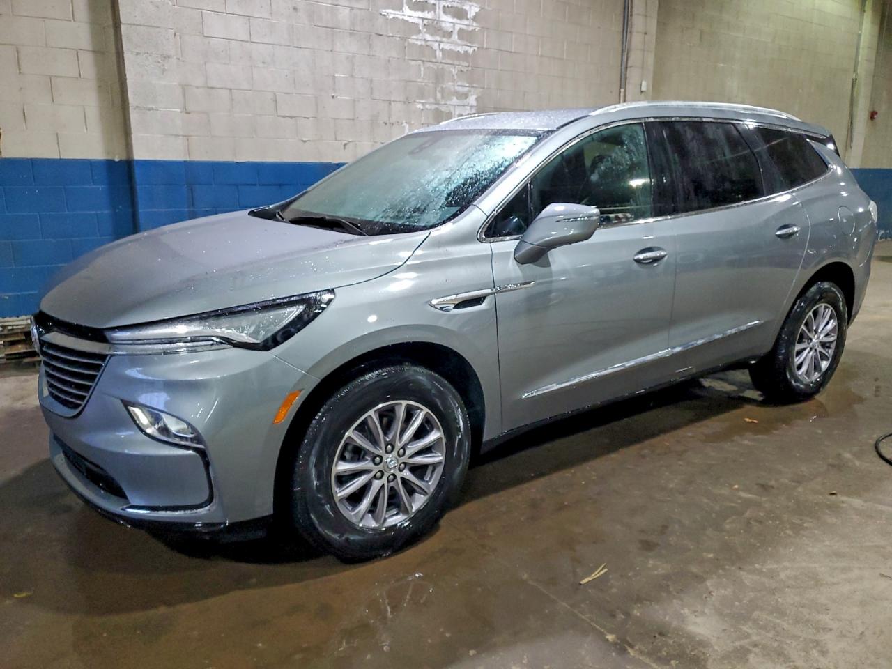 Buick Enclave Premium Image 1