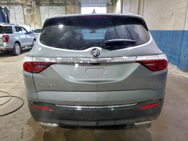 Buick Enclave Premium Image 13