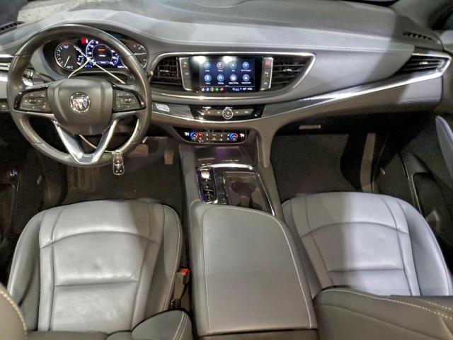 Buick Enclave Premium Image 9