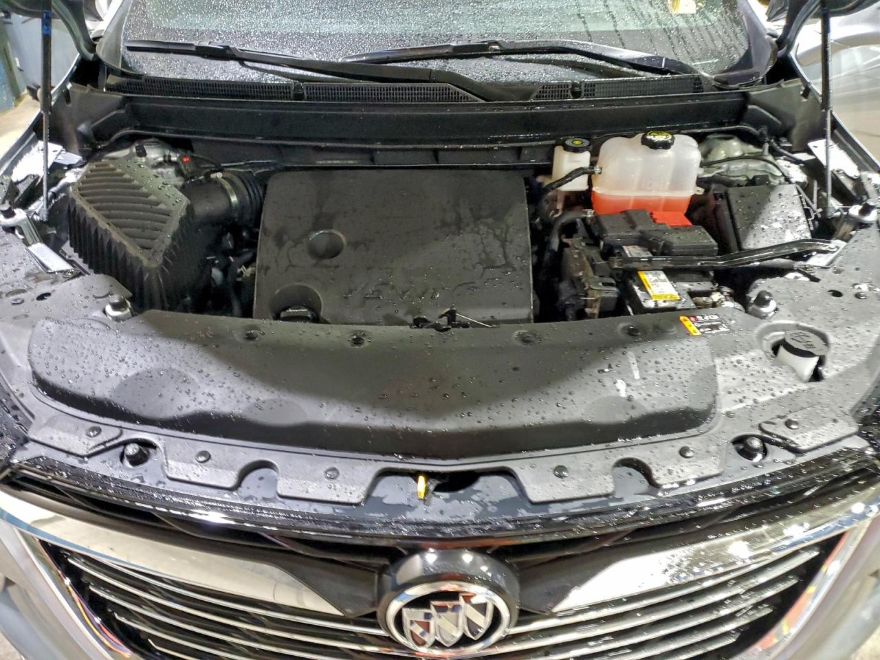 Buick Enclave Premium Image 12