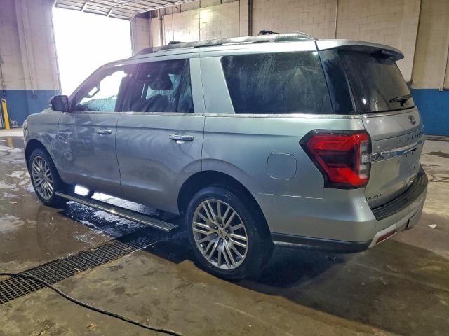 Ford Expedition Limited Image 13