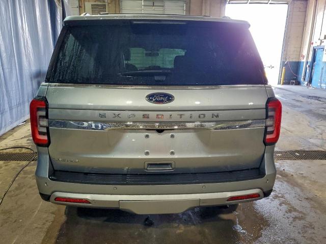 Ford Expedition Limited Image 3