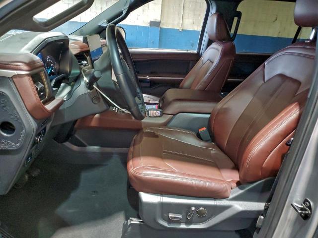 Ford Expedition Limited Image 5