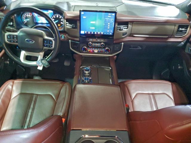 Ford Expedition Limited Image 4