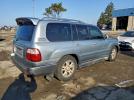 Lexus Lx470 470 Image 10