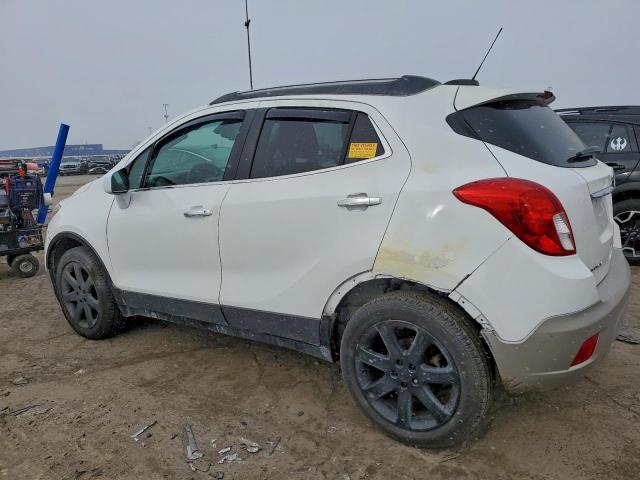 Buick Encore Premium Image 12