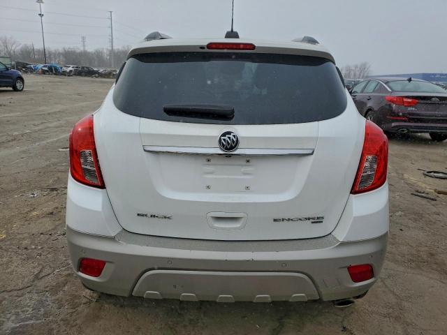 Buick Encore Premium Image 10