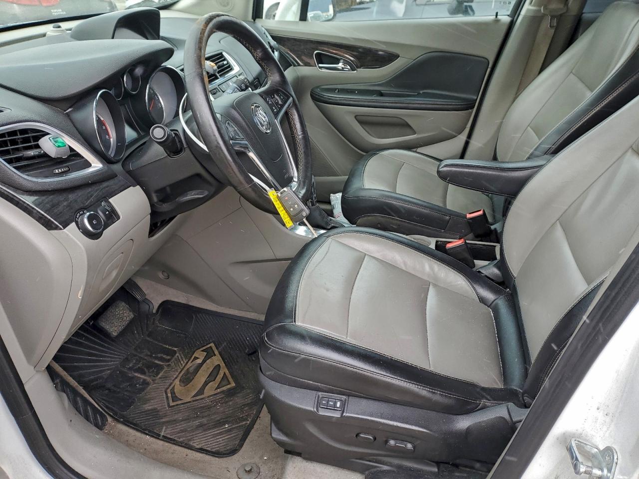 Buick Encore Premium Image 3