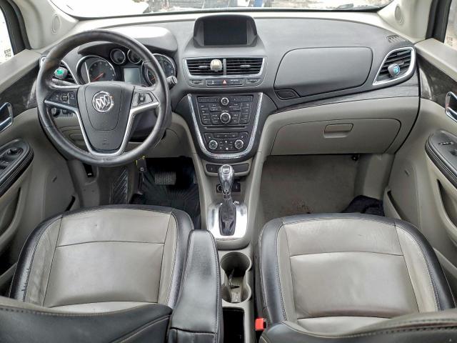 Buick Encore Premium Image 9