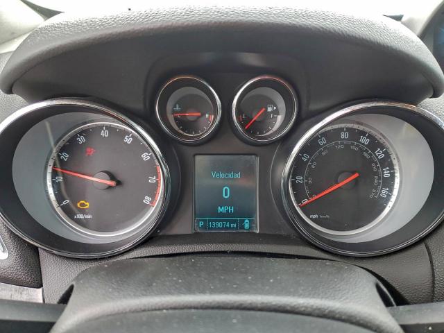 Buick Encore Premium Image 5