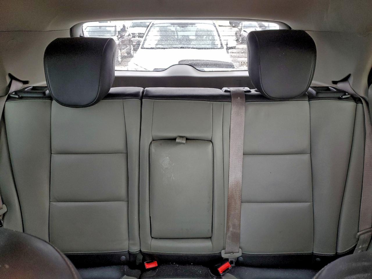 Buick Encore Premium Image 6