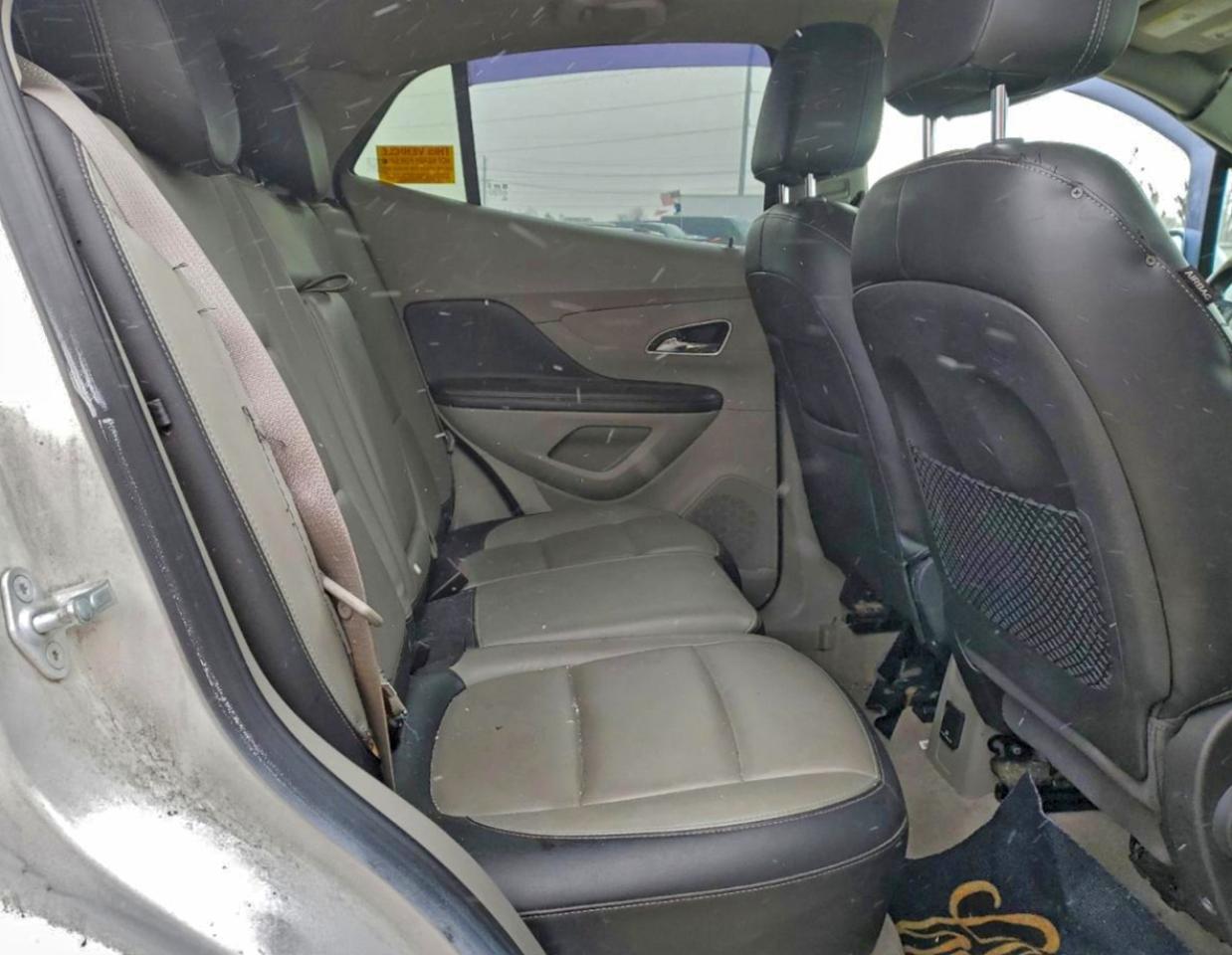 Buick Encore Premium Image 11