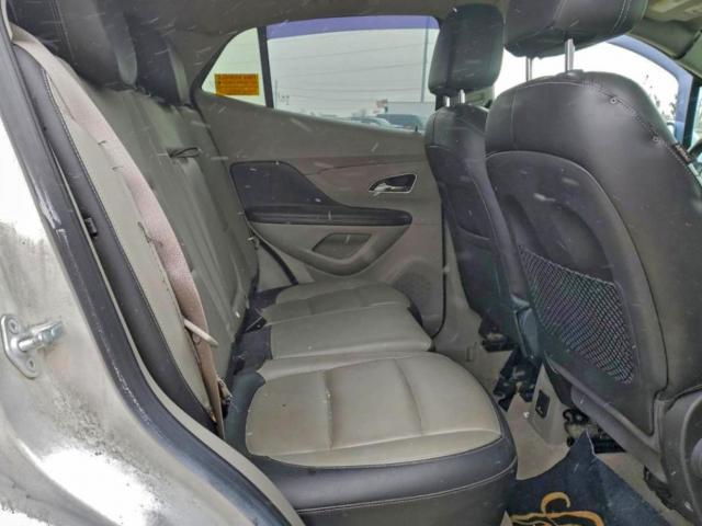 Buick Encore Premium Image 11