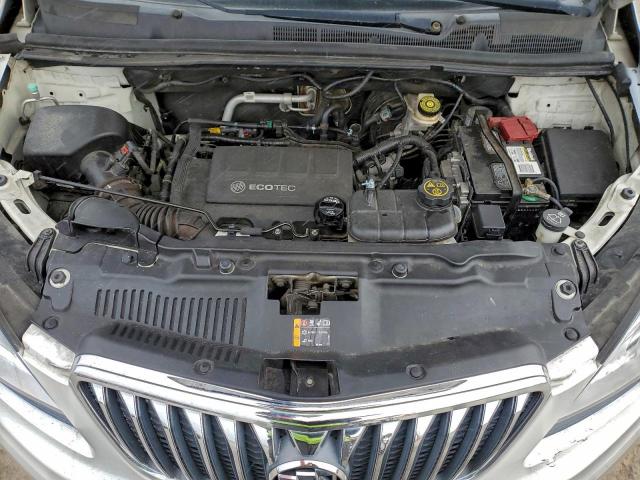 Buick Encore Premium Image 7