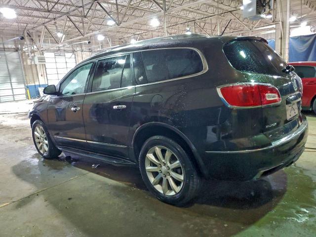 Buick Enclave Image 8