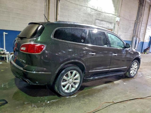 Buick Enclave Image 14