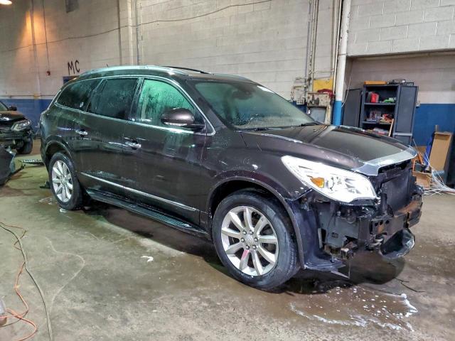 Buick Enclave Image 2