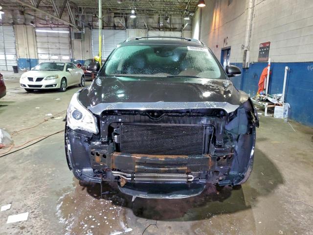 Buick Enclave Image 3