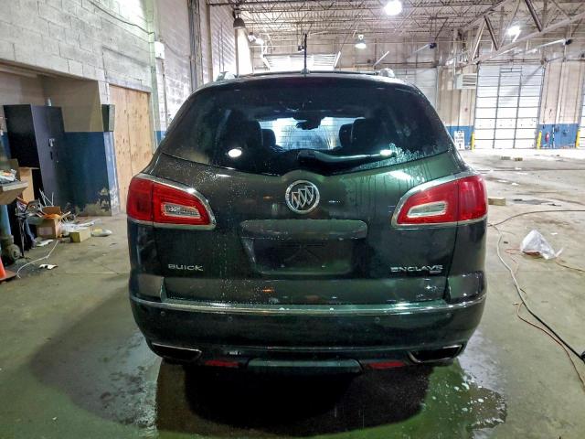 Buick Enclave Image 5
