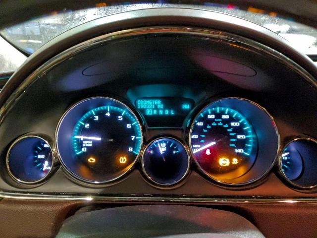 Buick Enclave Image 7