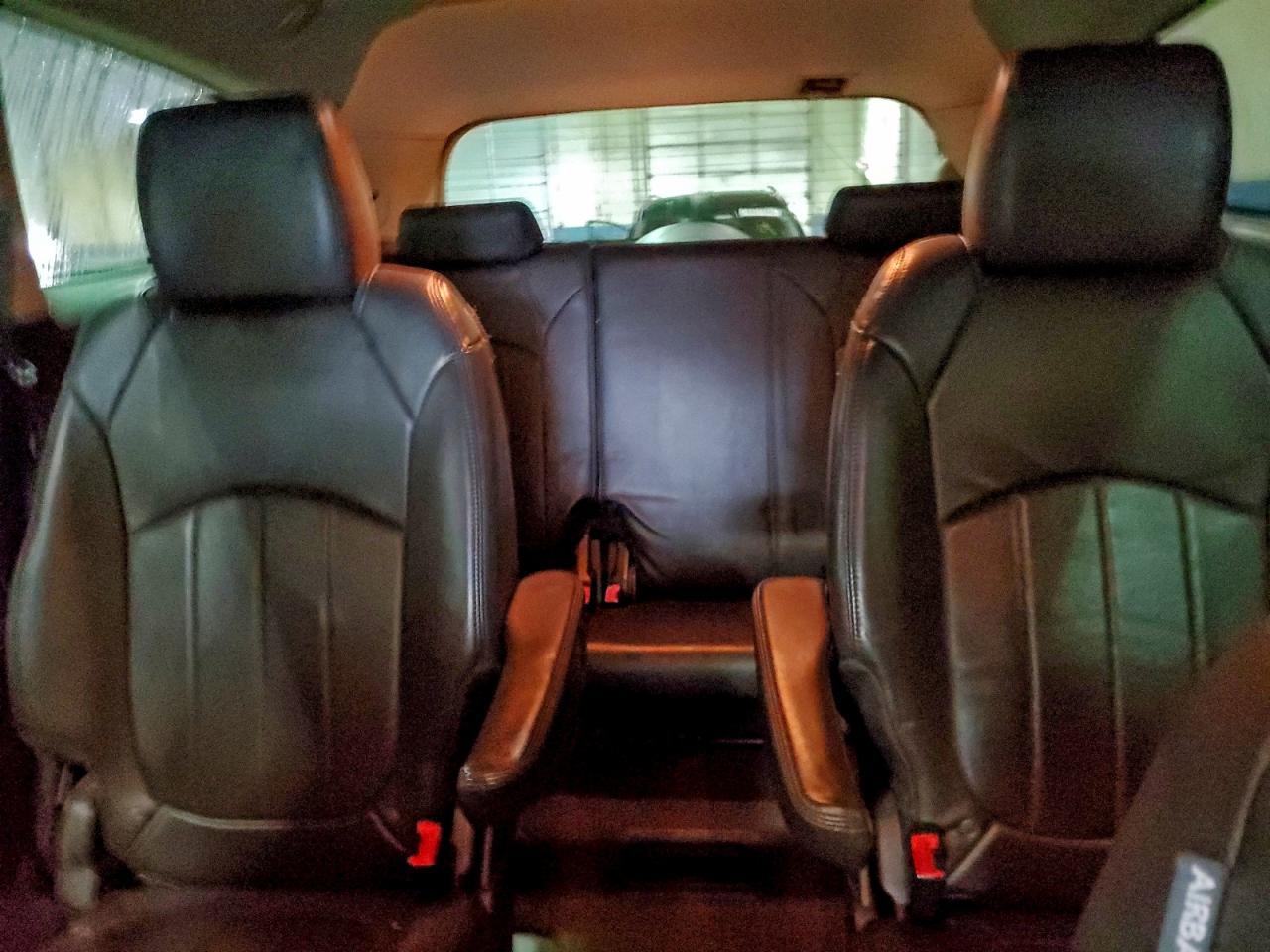 Buick Enclave Image 9