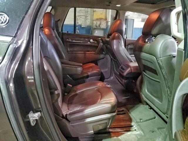 Buick Enclave Image 12