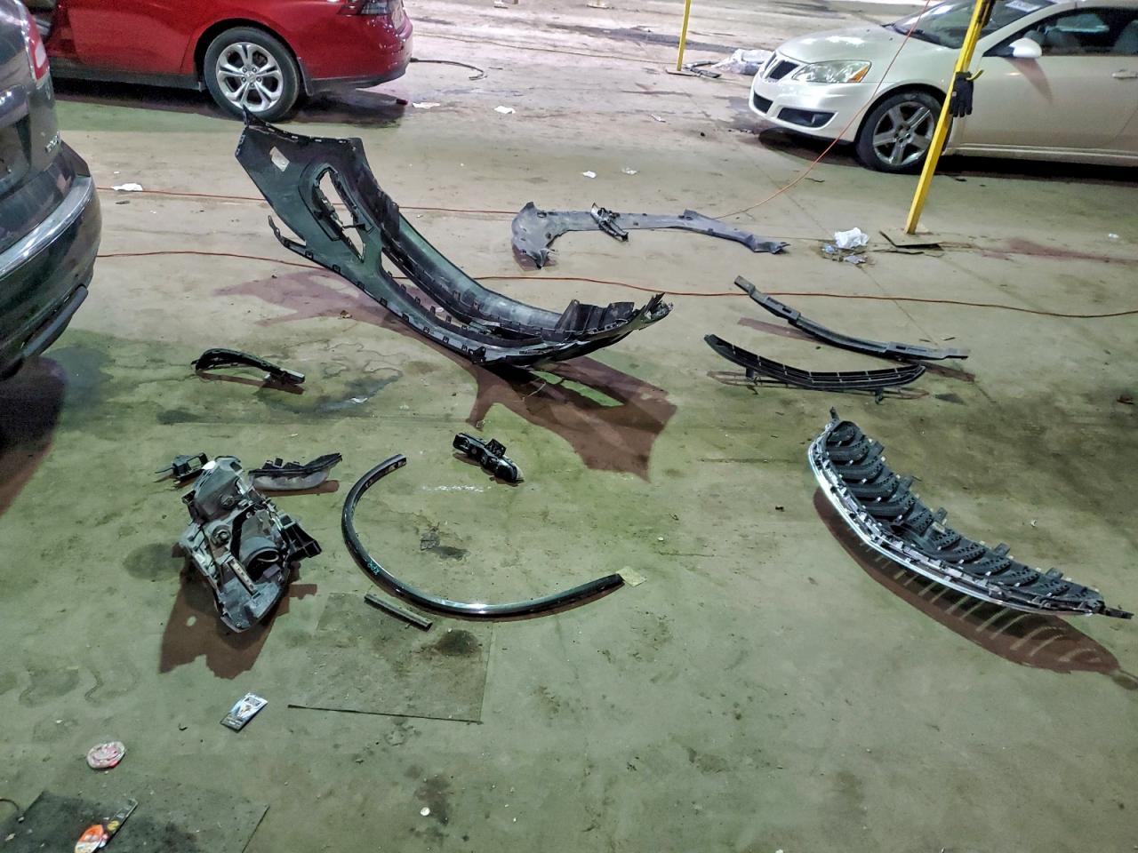 Buick Enclave Image 10