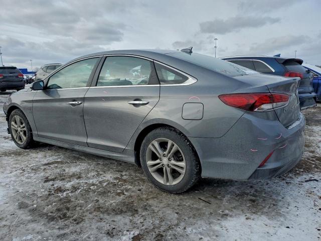 Hyundai SONATA Sport Image 11