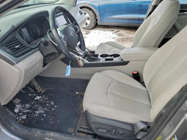 Hyundai SONATA Sport Image 8