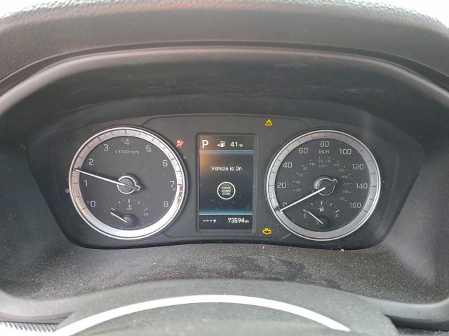 Hyundai SONATA Sport Image 2