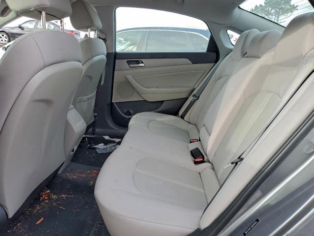 Hyundai SONATA Sport Image 6