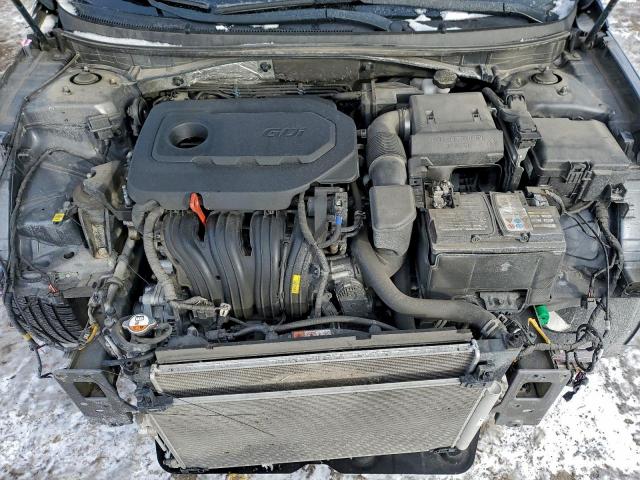 Hyundai SONATA Sport Image 7