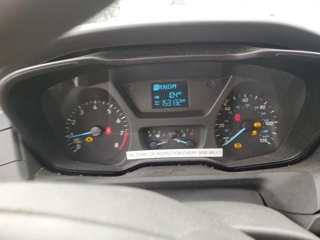 Ford Transit T-250 Image 10