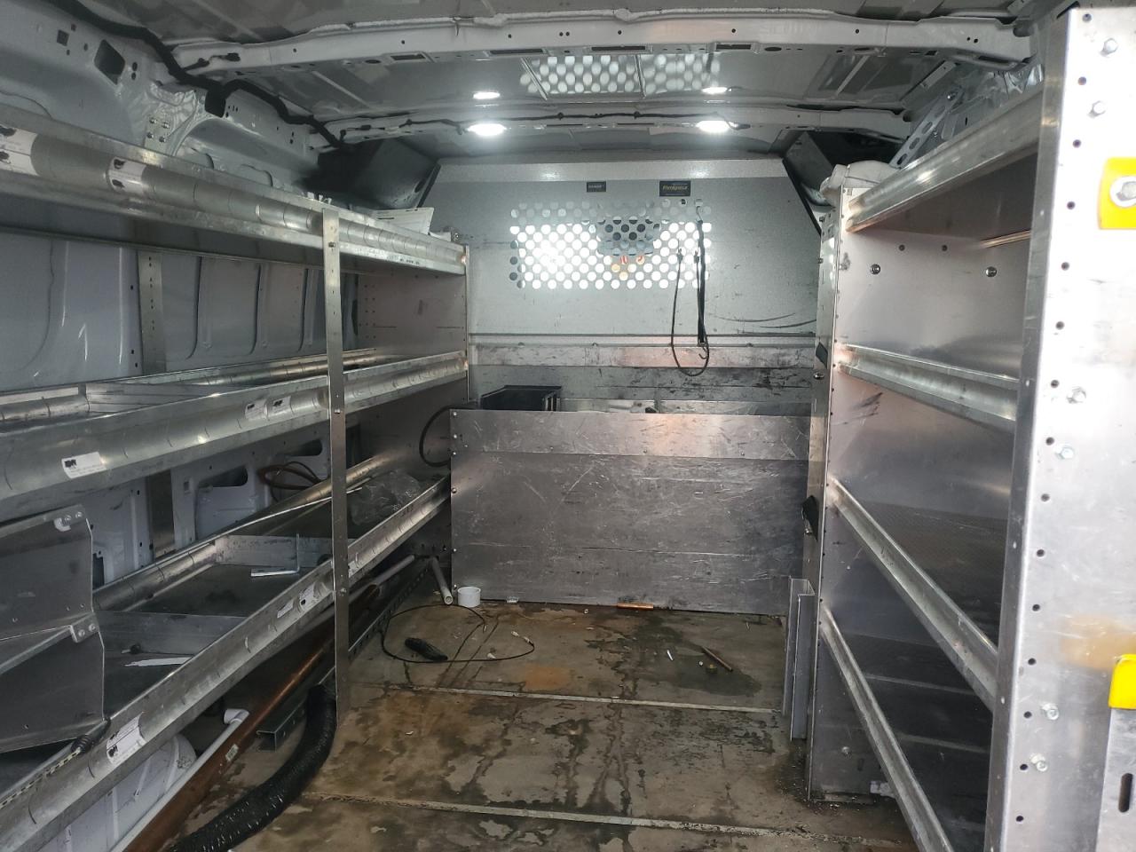 Ford Transit T-250 Image 11