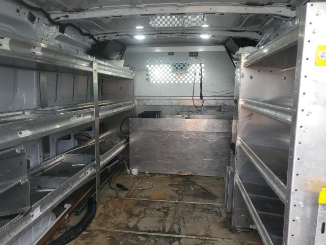 Ford Transit T-250 Image 11