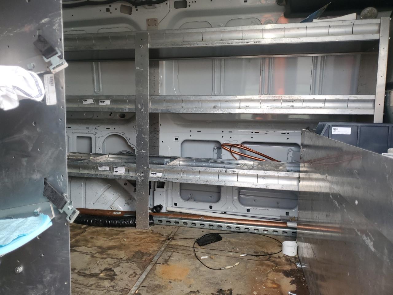 Ford Transit T-250 Image 9