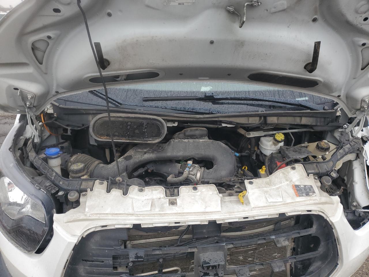 Ford Transit T-250 Image 13