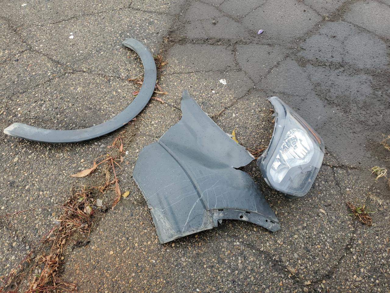 Ford Transit T-250 Image 12