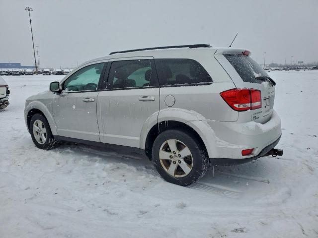 Dodge Journey Sxt Image 10