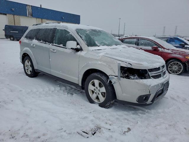 Dodge Journey Sxt Image 11