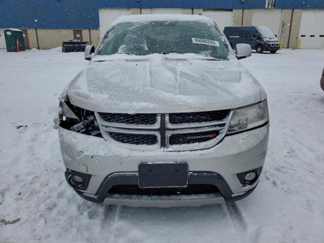Dodge Journey Sxt Image 9
