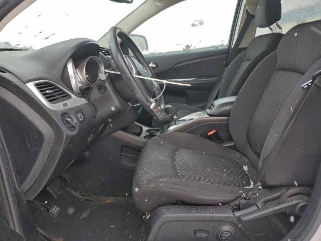 Dodge Journey Sxt Image 2