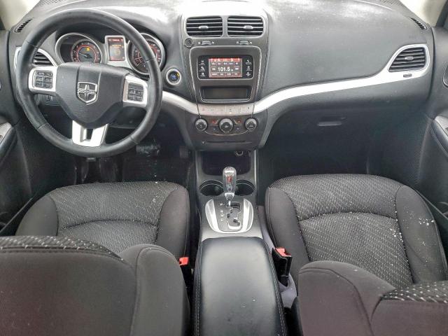 Dodge Journey Sxt Image 12