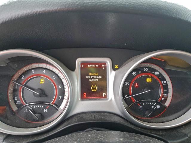 Dodge Journey Sxt Image 6